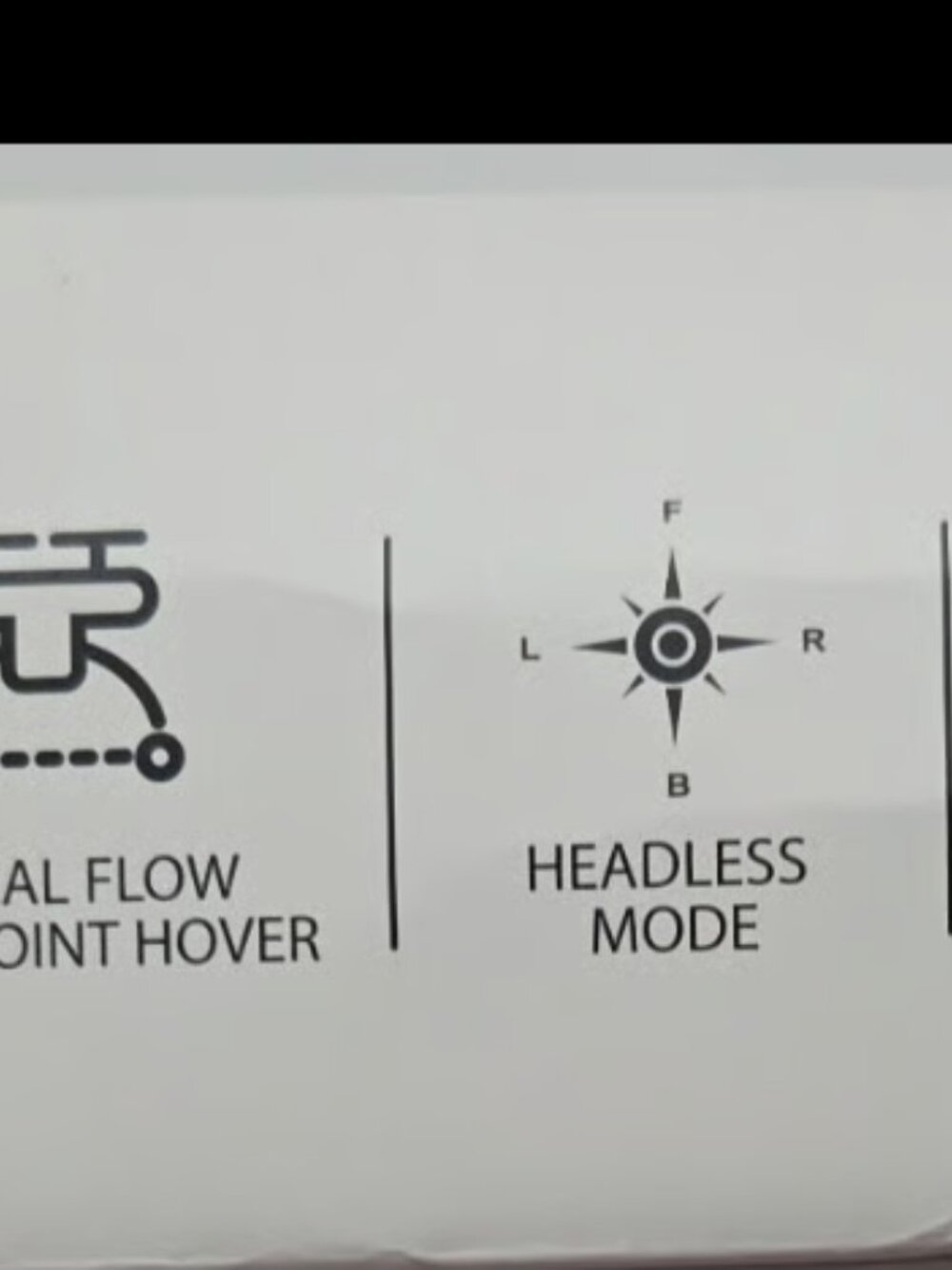 X33 AI drone - Picture 4 of 4